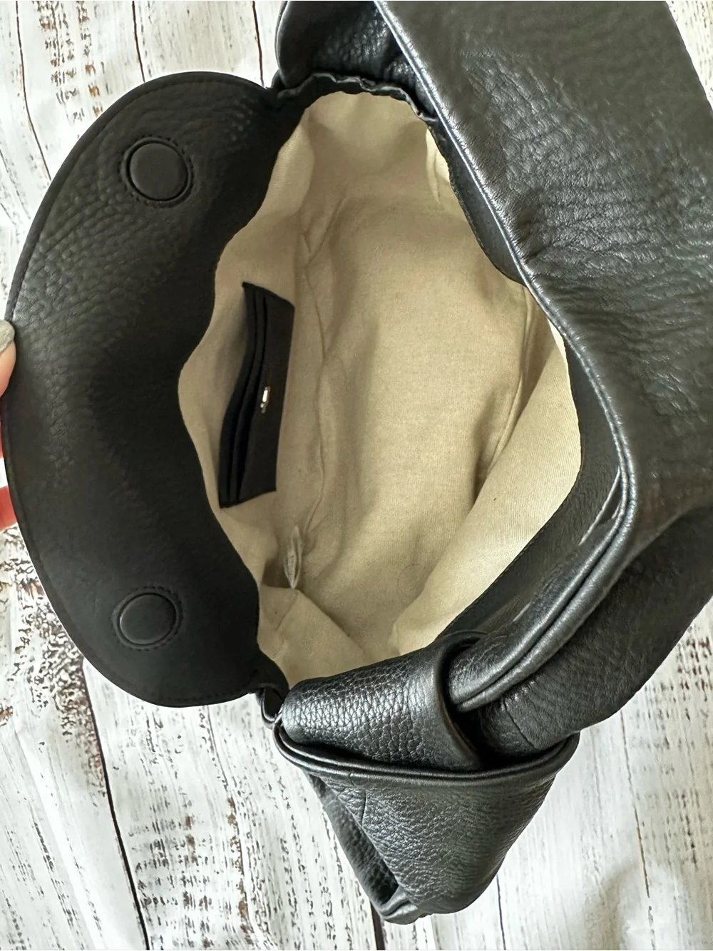 Radley The Grove Small Flapover Satchel Bag